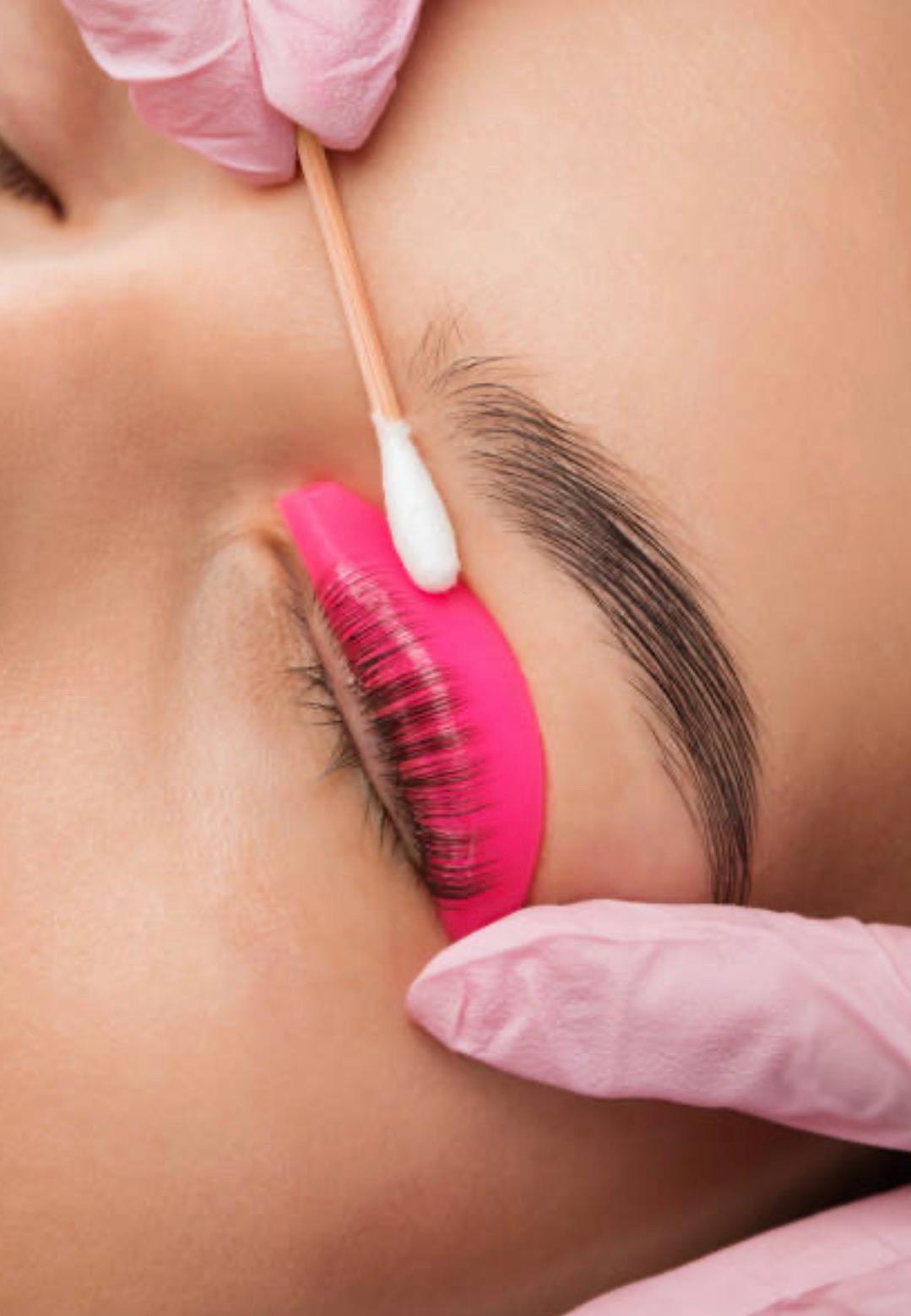Lashlift